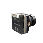Hot Sales RunCam Phoenix 2 SPV4 Camera DC 5-36V Screen Ratio 4 3/16 9 7.5g 19*19*21mm Night View